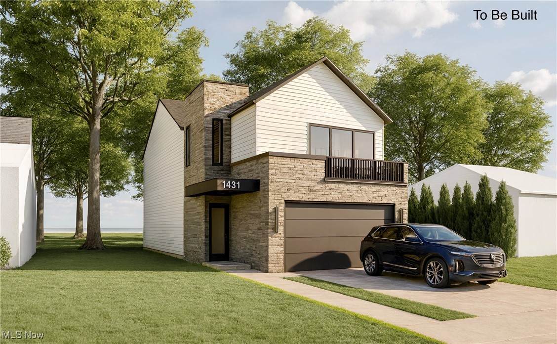 1431 Bradley Road - Photo 1