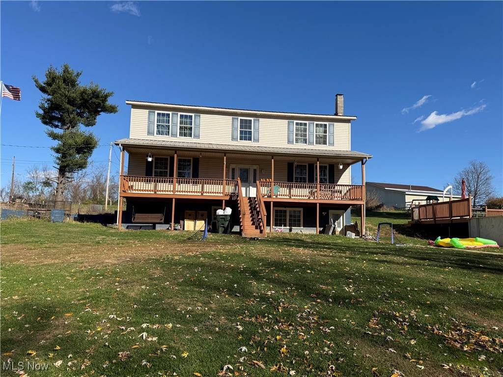 1293 Township Road 384 - Photo 1