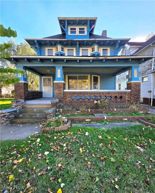 9112 Parmelee Avenue - Photo 1