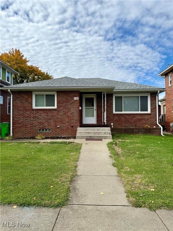 724 Dawson Street - Photo 1