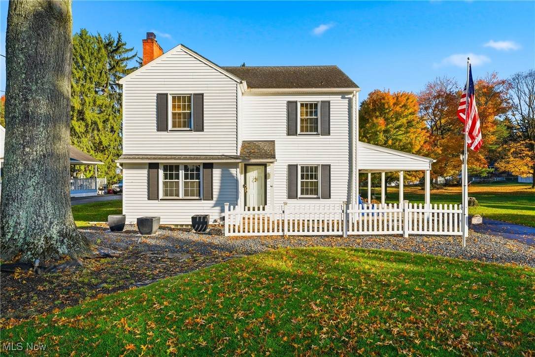 2216 Coral Sea Drive - Photo 1