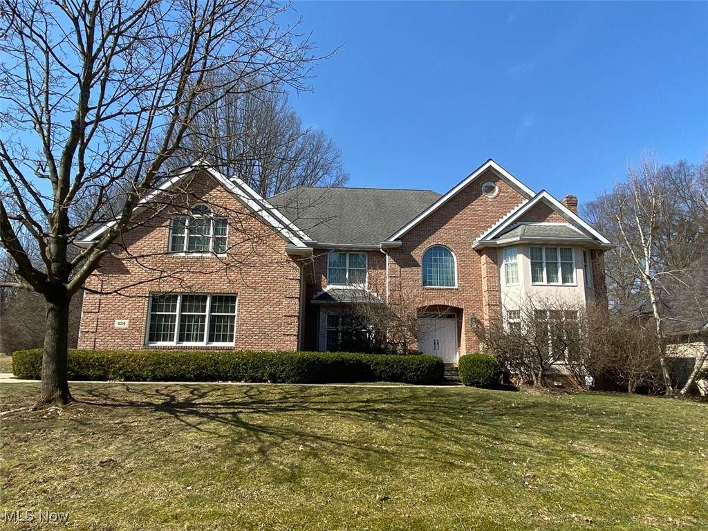 834 Eaton Park Lane - Photo 1