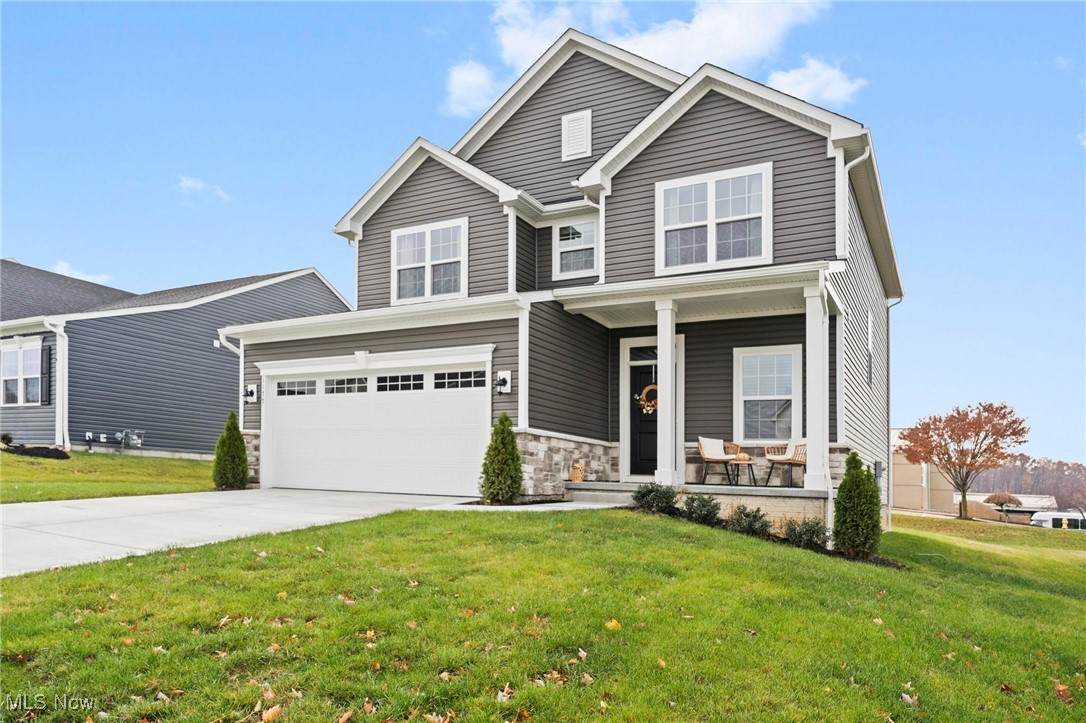 1177 Jesse Owens Drive - Photo 1