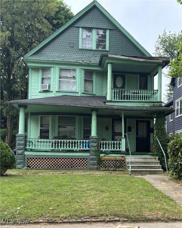 10114 Parkgate Avenue - Photo 1