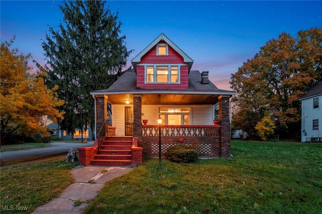 11201 Revere Avenue - Photo 1