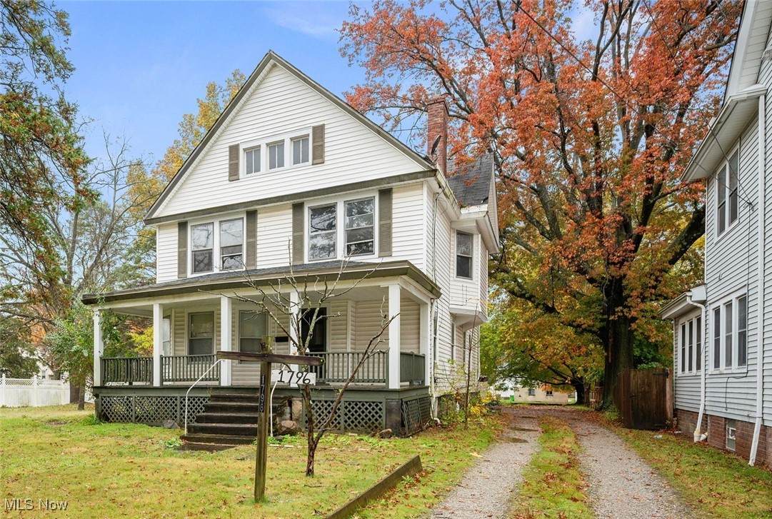 1796 Green Road - Photo 1