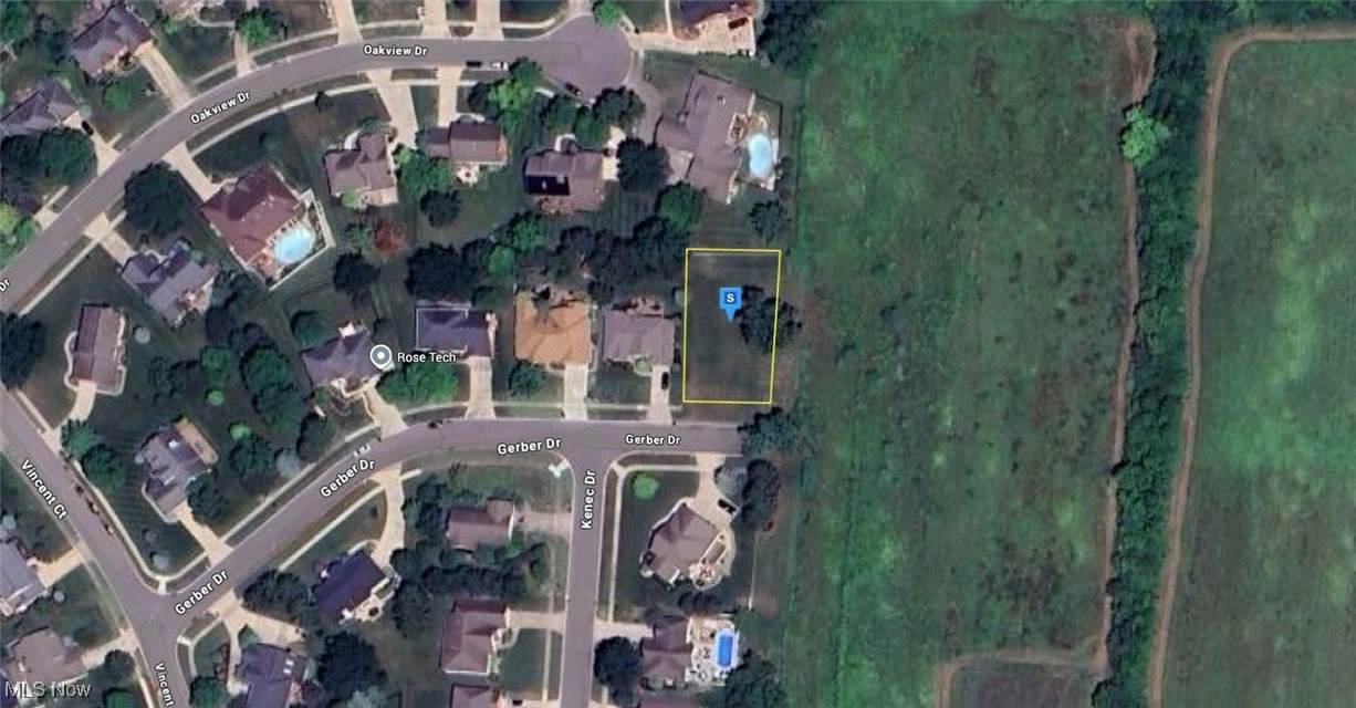 5031 Gerber Drive - Photo 1