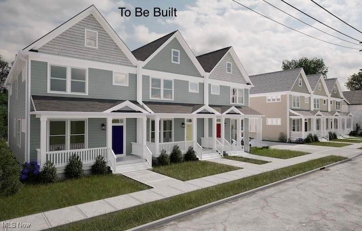 3520 Stanford Avenue - Photo 1