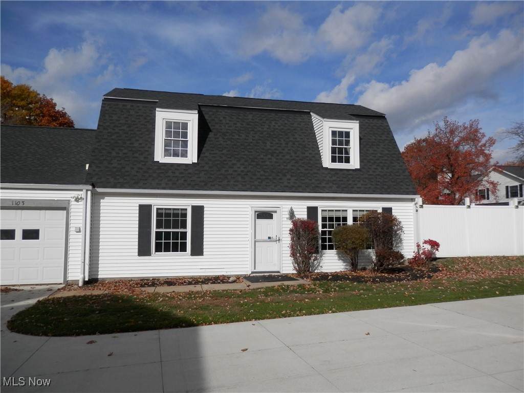 8080 Harbor Creek Drive - Photo 1