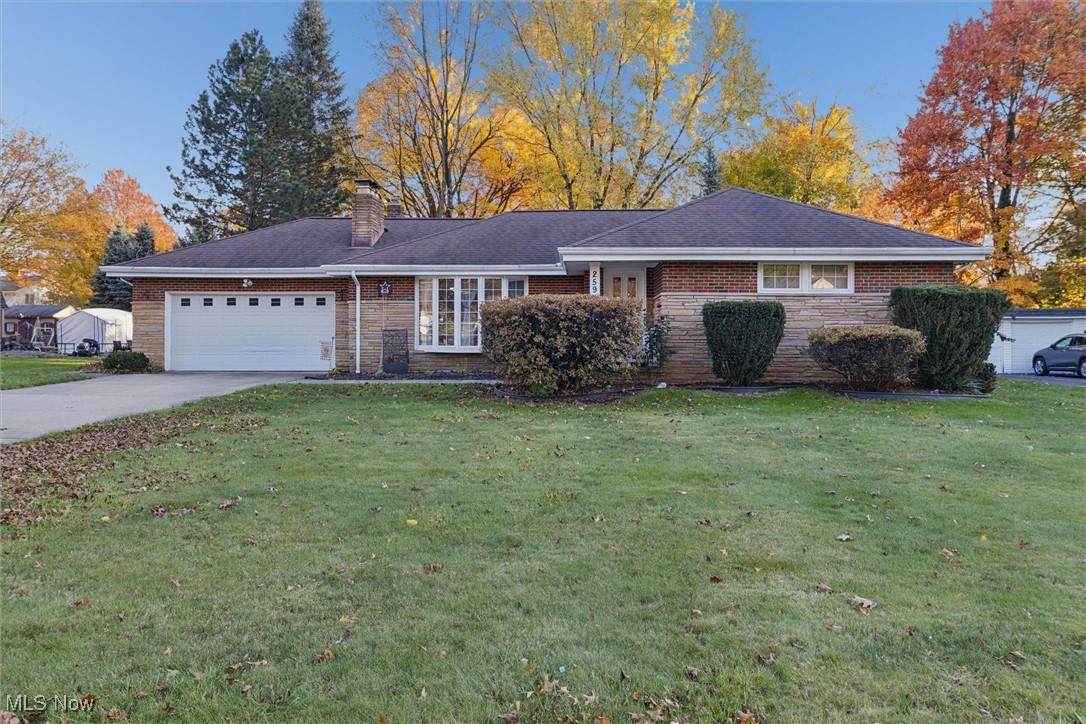 25918 Highland Road - Photo 1
