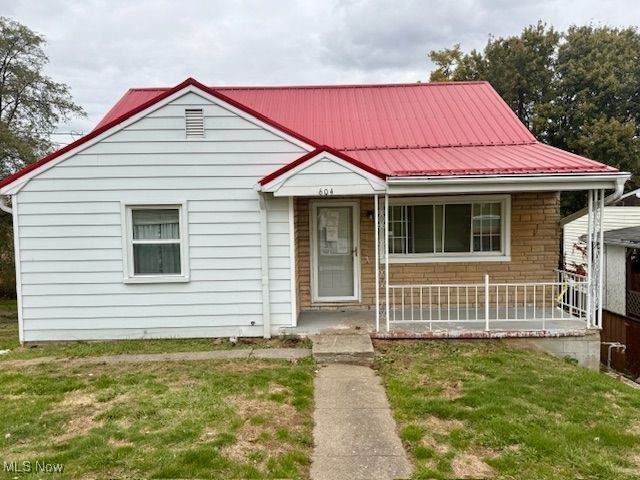 604 24th Street - Photo 1