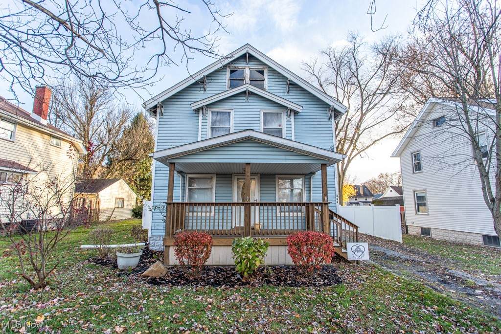 344 Arlington Boulevard - Photo 1