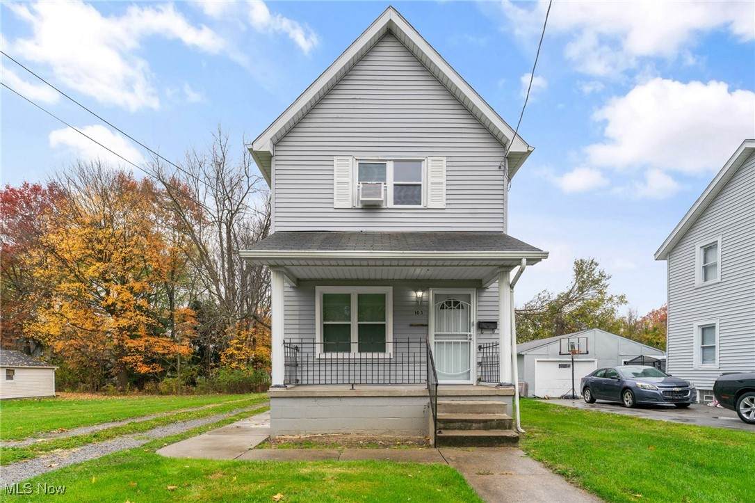 103 Gladstone Street - Photo 1