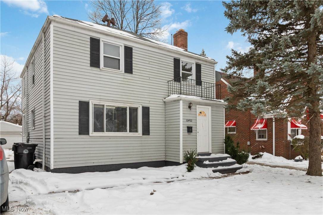 16402 Cloverside Avenue - Photo 1