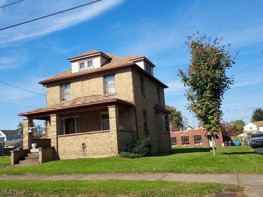 93 Morrison Street - Photo 1