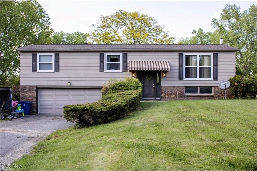 6333 Warren Sharon Road - Photo 1