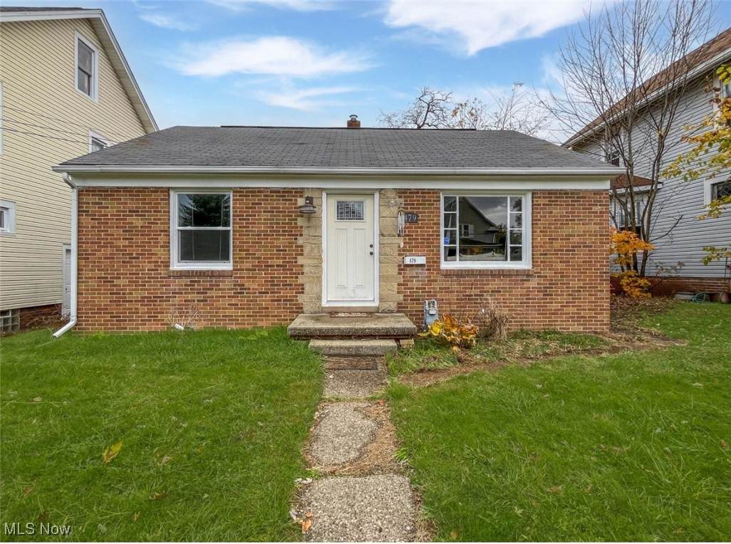 479 High Street - Photo 1
