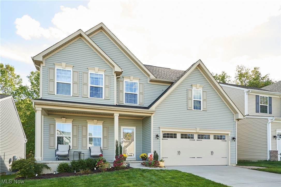 220 Salt Creek Run - Photo 1