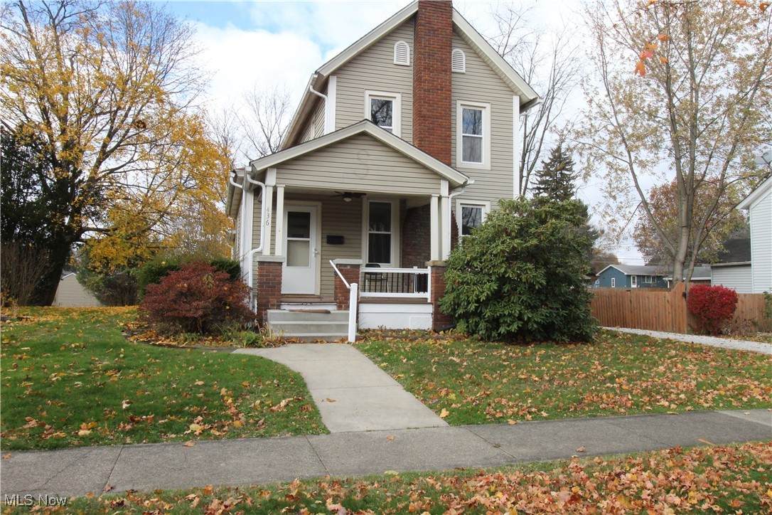 436 Portage Street - Photo 1