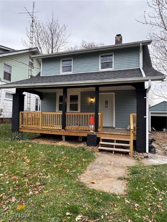 2711 Blair Place - Photo 1