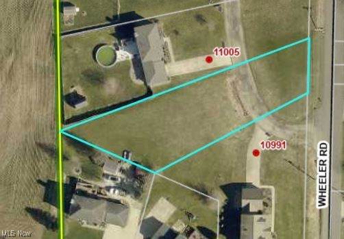 Lot 14 Wheeler Road - Photo 1