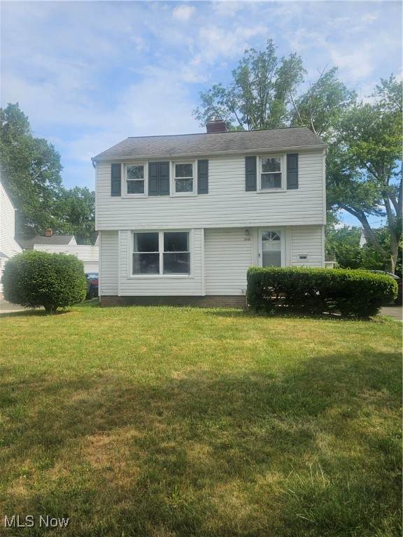 3898 Salisbury Road - Photo 1