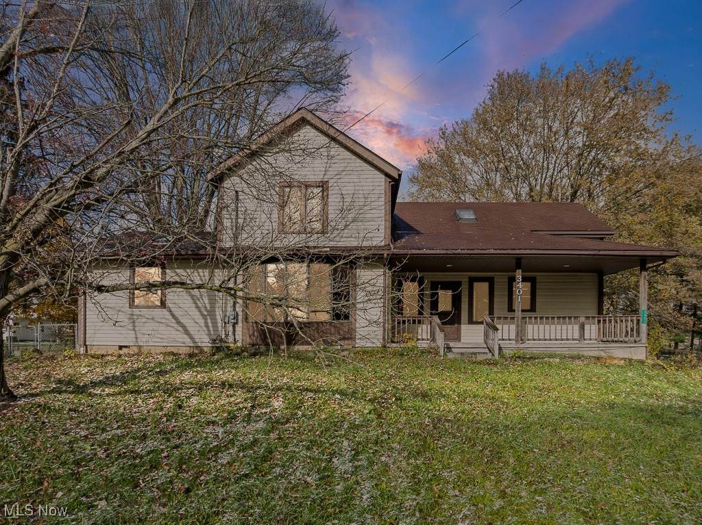 3401 Waterloo Road - Photo 1