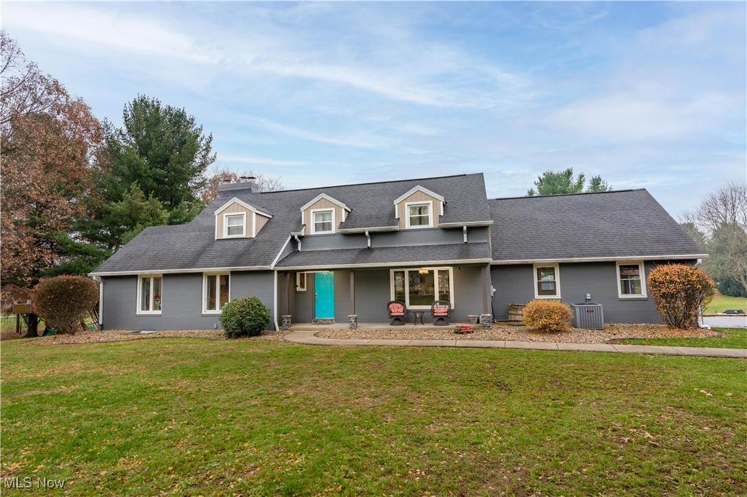 704 Reno Drive - Photo 1