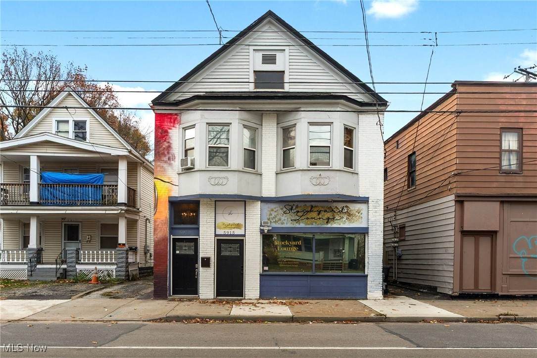 5913 Denison Avenue - Photo 1