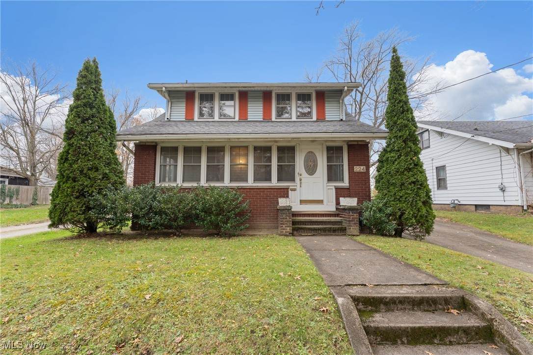 224 Shadyside Court - Photo 1