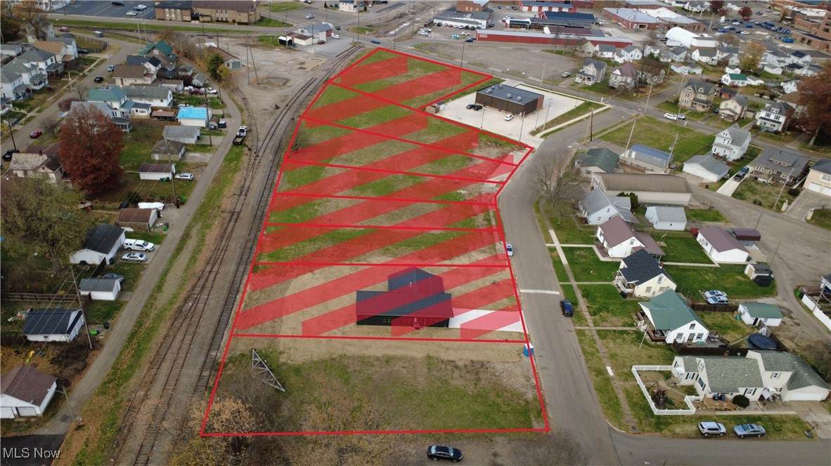 Lot# 1, 12th Street - Photo 1