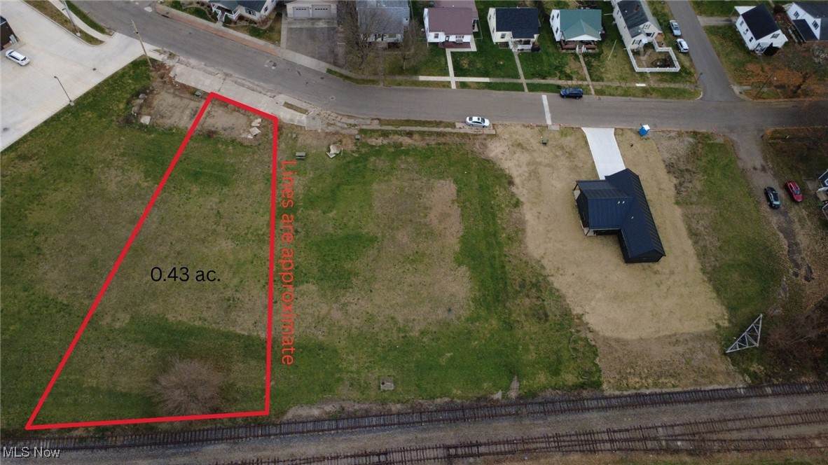 Lot# 6, 12th Street - Photo 1