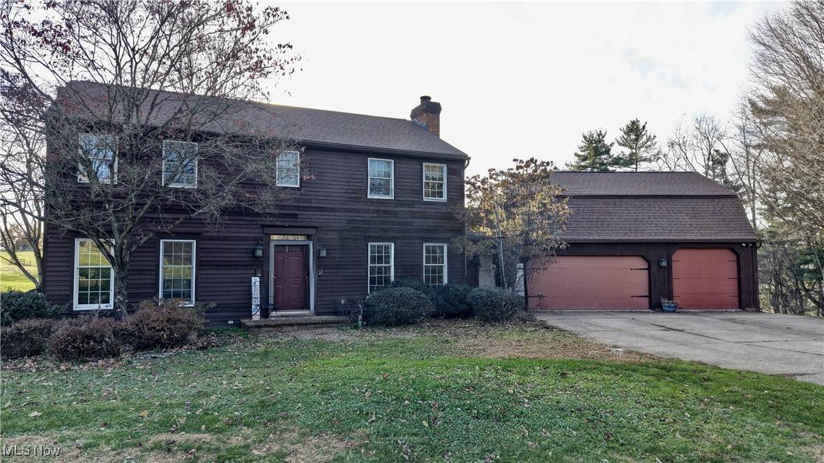 11441 Glenpark Road - Photo 1