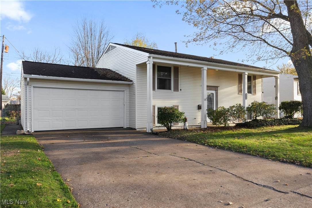 2156 Oldgate Road - Photo 1