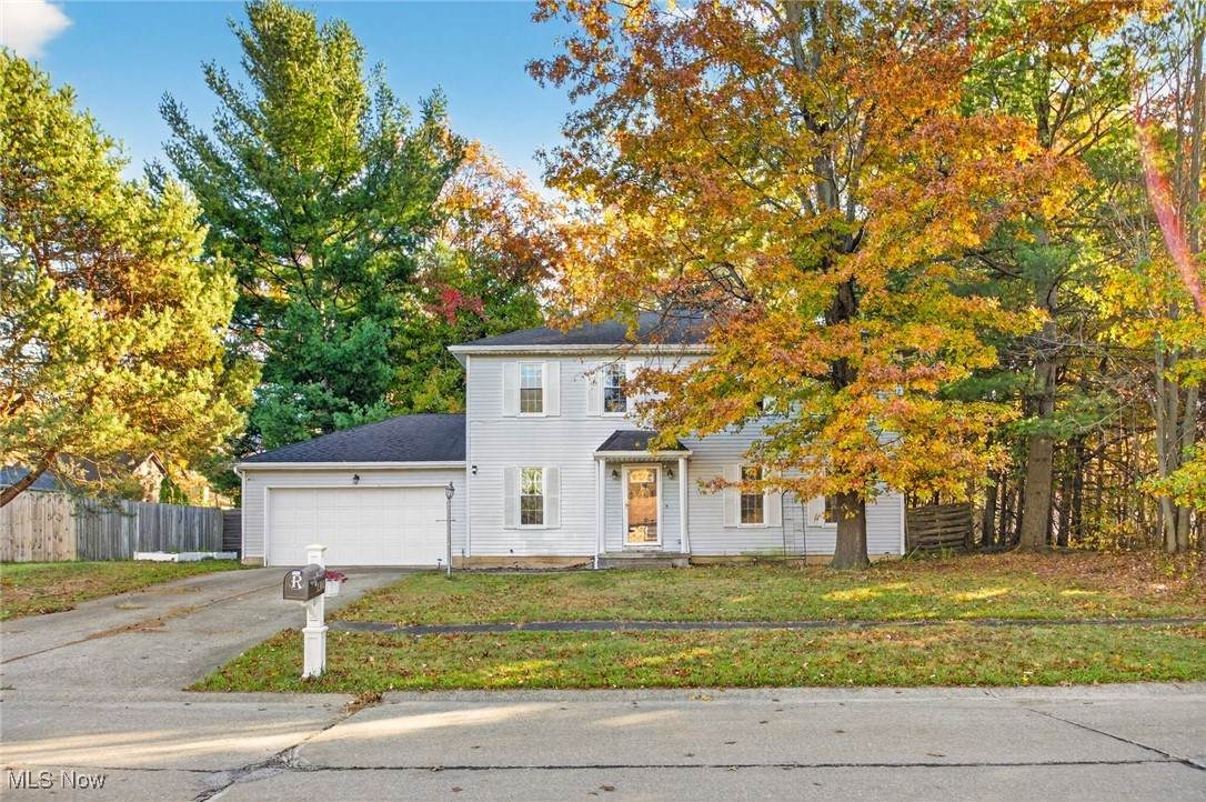 1501 Rolling Meadows Drive - Photo 1