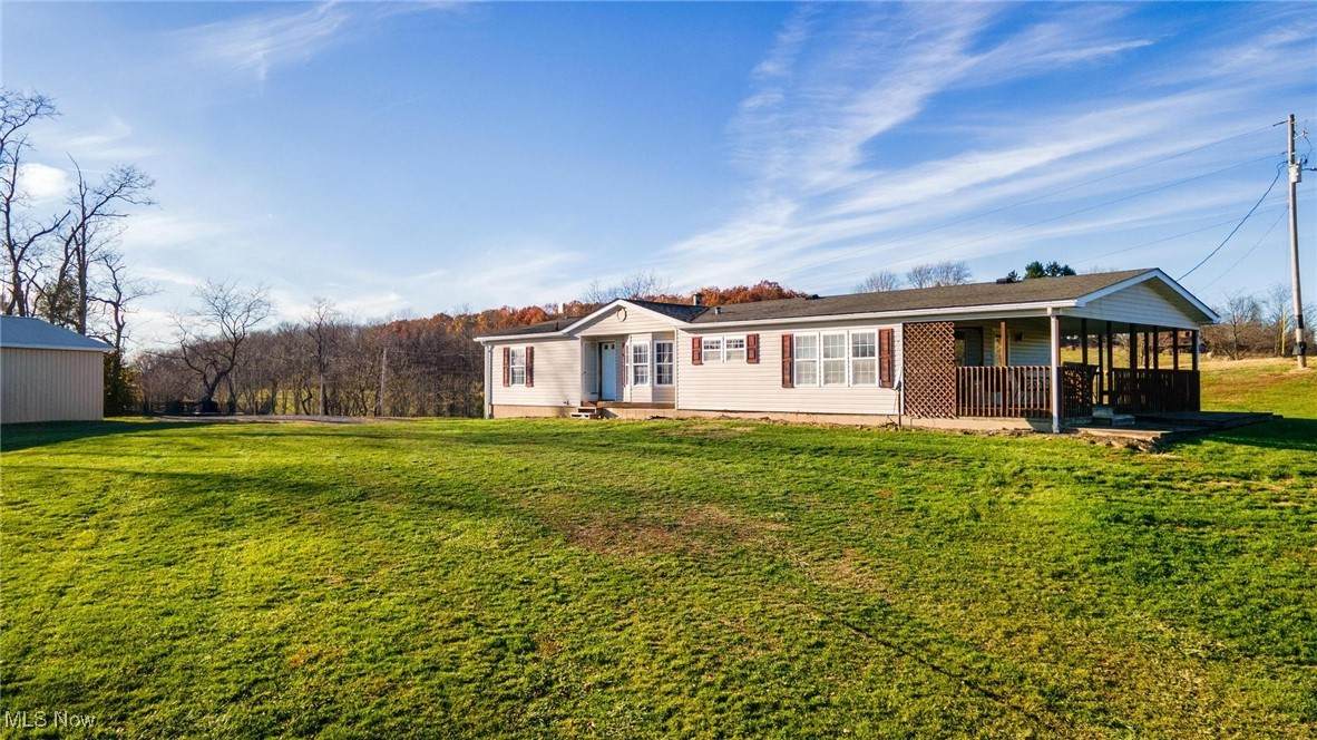 507 Township Road 350 - Photo 1