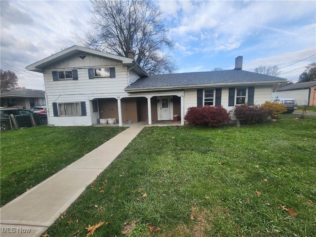 5438 Jimtown Road - Photo 1