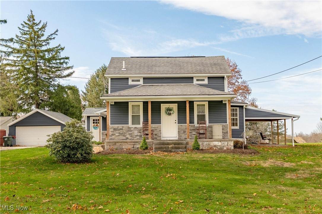 3557 Union Avenue - Photo 1