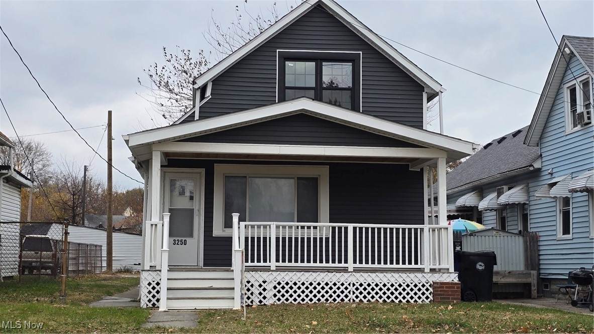 3250 Fulton Road - Photo 1