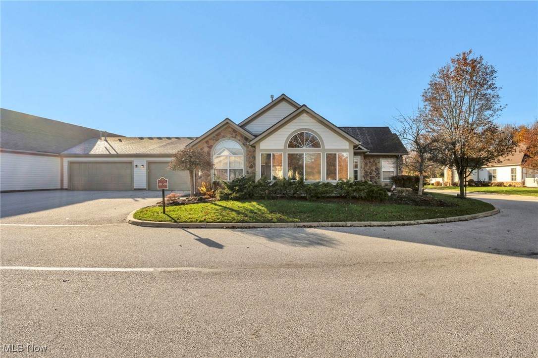 455 Classic Drive - Photo 1