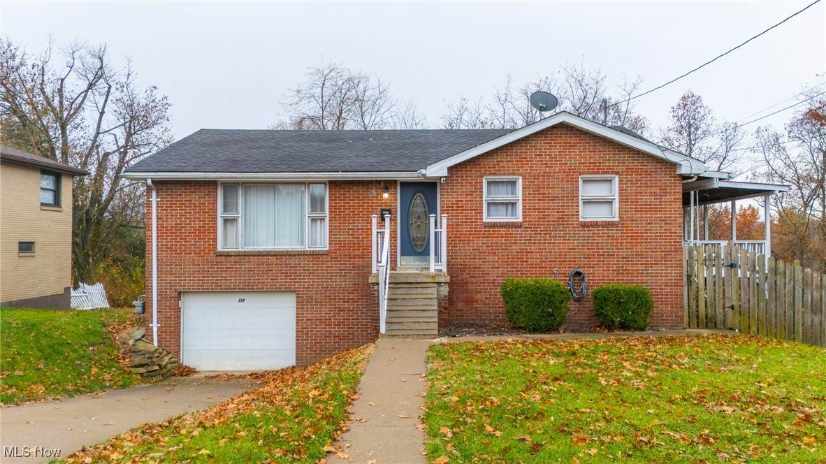 138 Paulman County Road - Photo 1