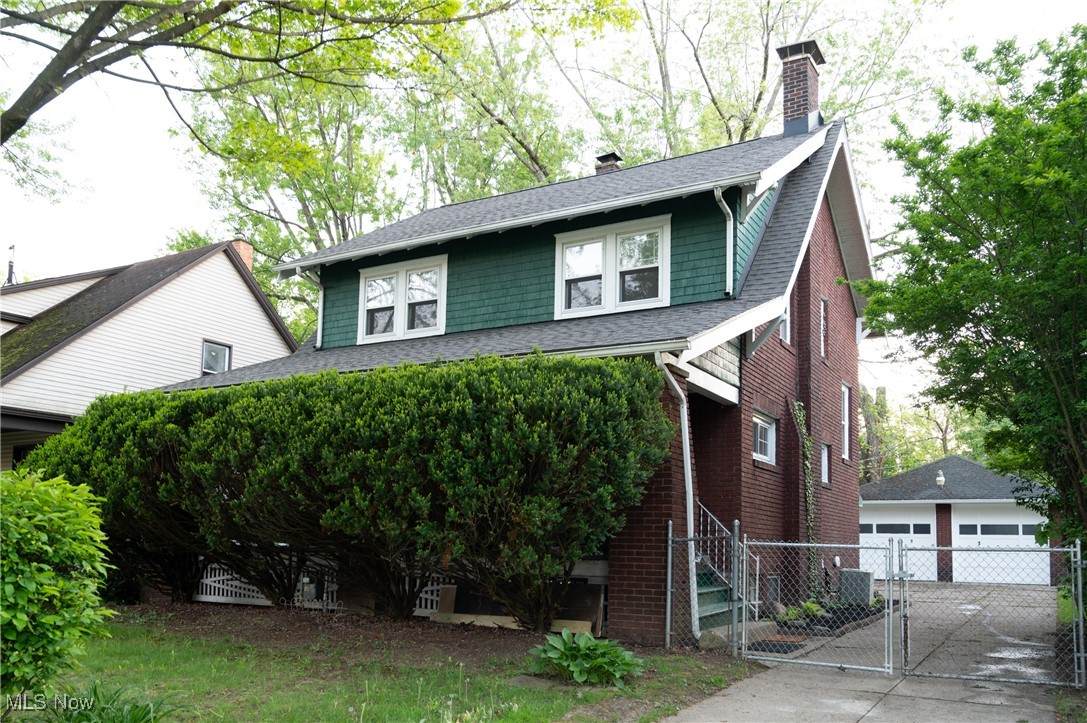 4312 Helena Avenue - Photo 1