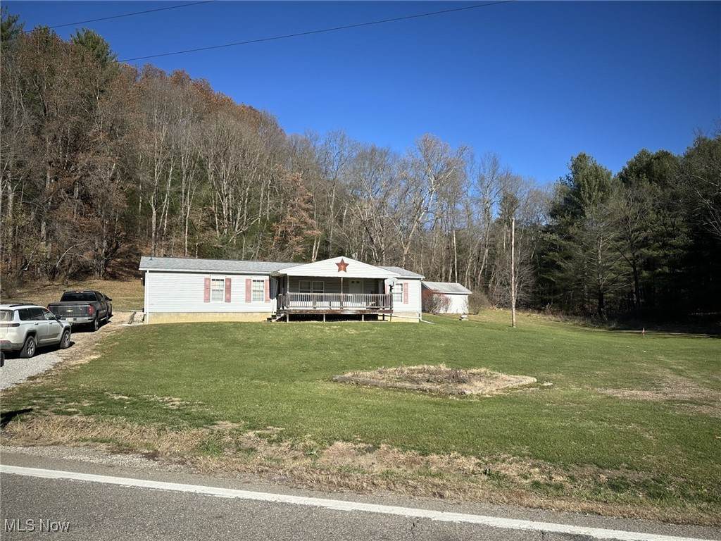 10765 Coshocton Road - Photo 1