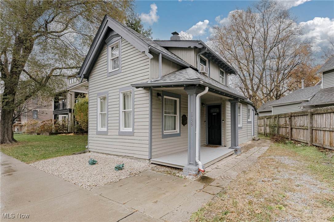 1759 Fulton Road - Photo 1