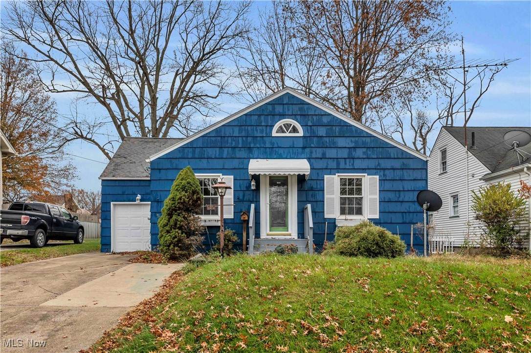 1414 Hollywood Street - Photo 1