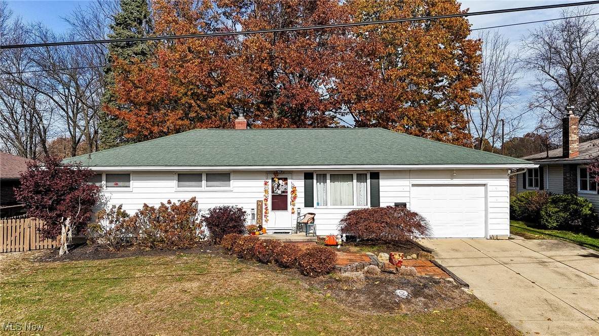 2239 Springfield Center Road - Photo 1