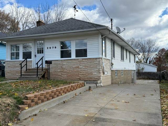 2679 Edwin Avenue - Photo 1