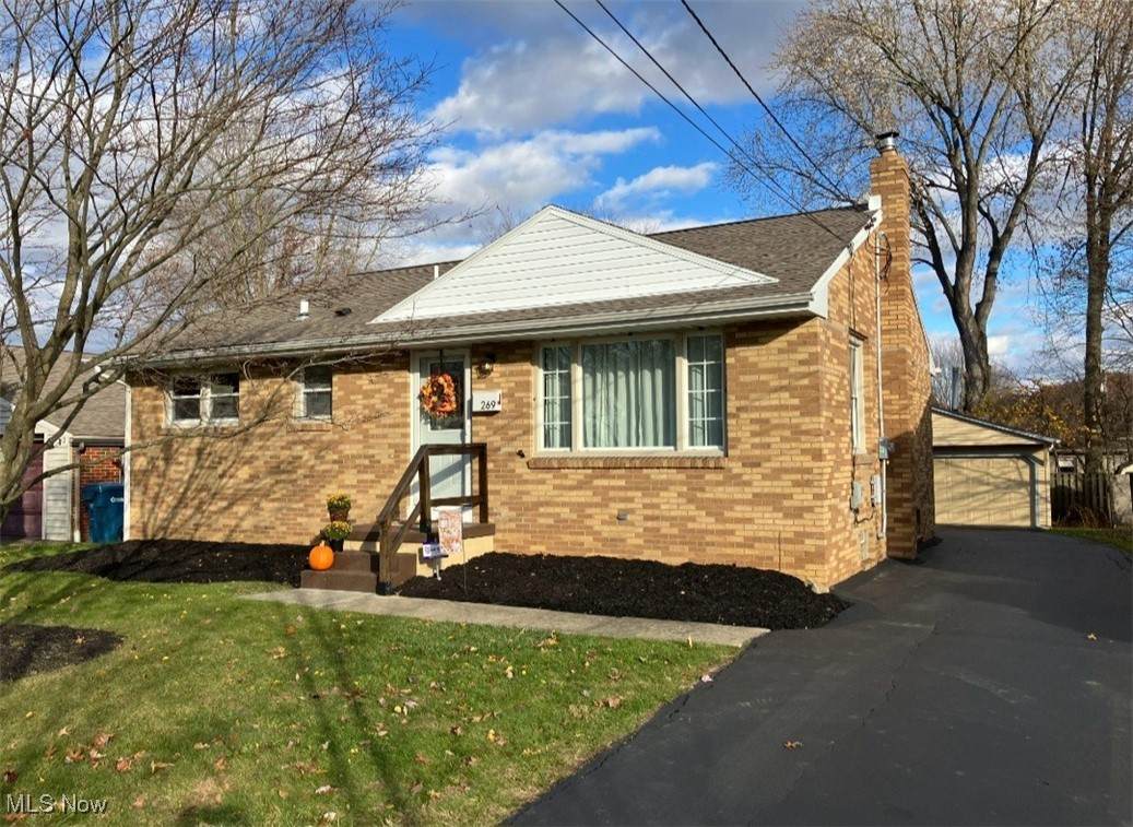 269 Westview Avenue - Photo 1