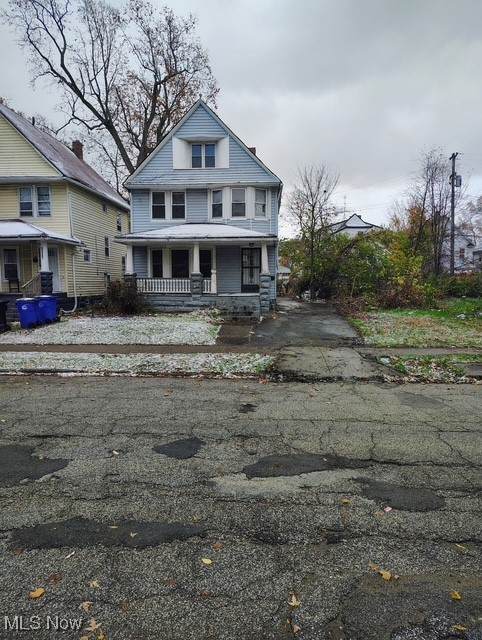 10802 Garfield Avenue - Photo 1