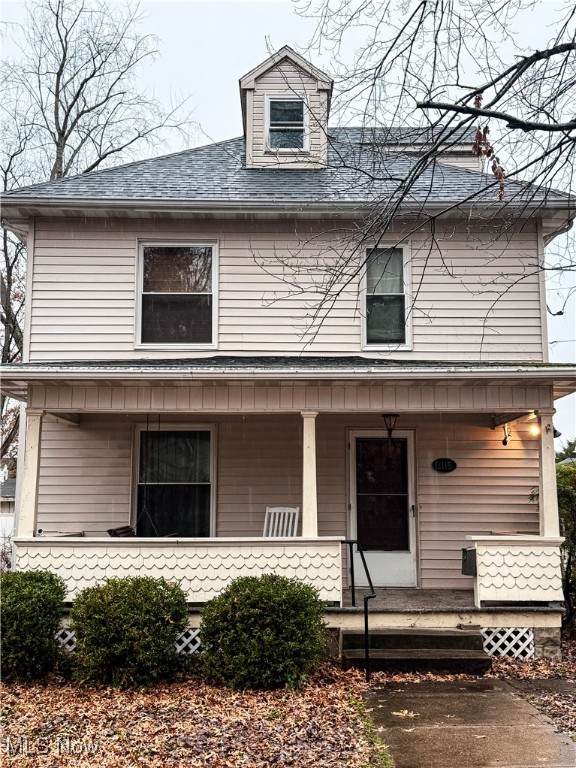 2115 Elm Street - Photo 1